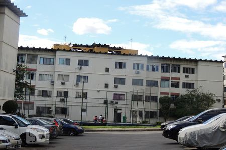 Apartamento à venda com 60m², 2 quartos e 2 vagasQuadra