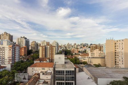 Apartamento para alugar com 38m², 1 quarto e 1 vagavista da Sacada
