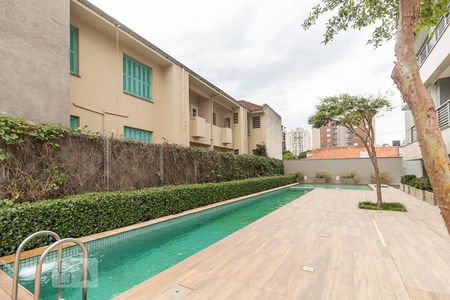 Apartamento para alugar com 38m², 1 quarto e 1 vagaÁrea comum - Piscina