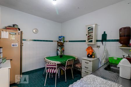 Casa à venda com 190m², 5 quartos e 3 vagasCozinha Casa 2