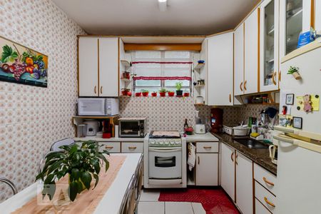 Casa à venda com 190m², 5 quartos e 3 vagasCozinha Casa 1