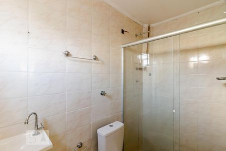 Casa à venda com 190m², 5 quartos e 3 vagasBanheiro Casa 3