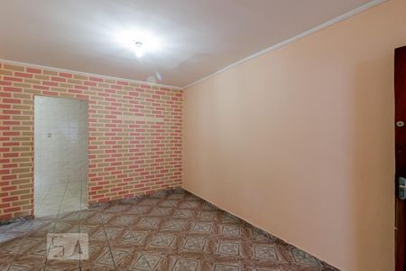 Casa à venda com 190m², 5 quartos e 3 vagasSala Casa 3