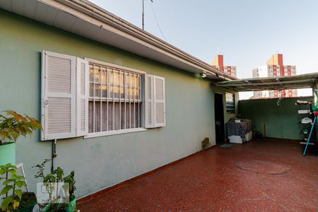 Casa à venda com 190m², 5 quartos e 3 vagasÁrea de Serviço Casa 2