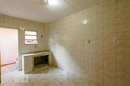 Casa à venda com 190m², 5 quartos e 3 vagasCozinha Casa 3