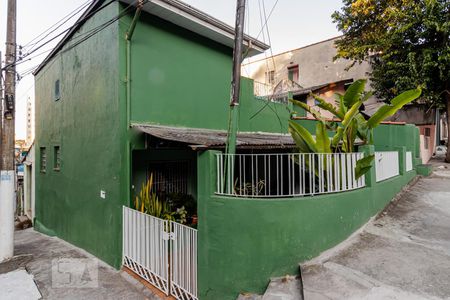 Casa à venda com 190m², 5 quartos e 3 vagasFachada das Casas 
