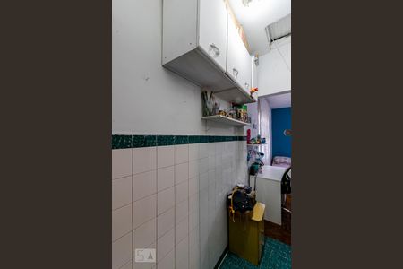 Casa à venda com 190m², 5 quartos e 3 vagasCorredor casa 2