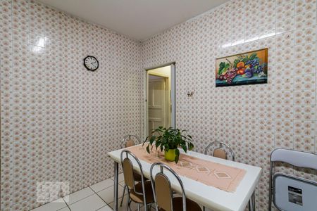 Casa à venda com 190m², 5 quartos e 3 vagasCozinha Casa 1