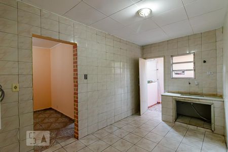 Casa à venda com 190m², 5 quartos e 3 vagasCozinha Casa 3