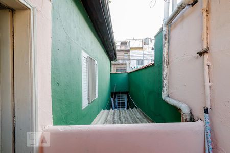 Casa à venda com 190m², 5 quartos e 3 vagasÁrea de Serviço Casa 3