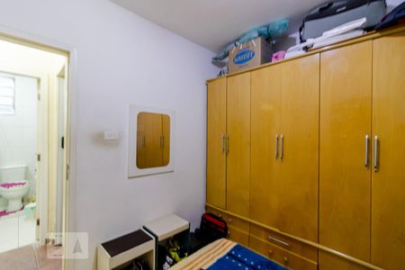 Casa à venda com 190m², 5 quartos e 3 vagasQuarto 2 Casa 1