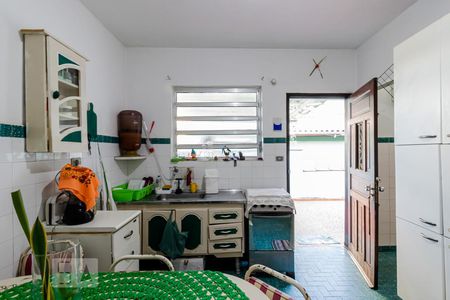 Casa à venda com 190m², 5 quartos e 3 vagasCozinha Casa 2
