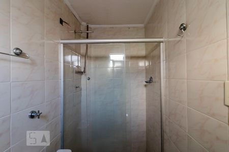 Casa à venda com 190m², 5 quartos e 3 vagasBanheiro Casa 3