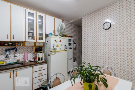 Casa à venda com 190m², 5 quartos e 3 vagasCozinha Casa 1