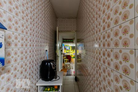 Casa à venda com 190m², 5 quartos e 3 vagasCozinha Casa 1