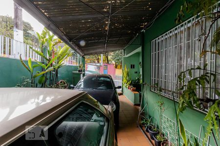 Casa à venda com 190m², 5 quartos e 3 vagasGaragem Casa 1