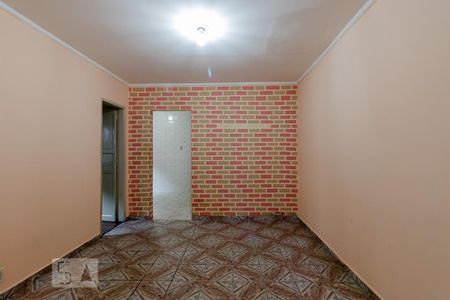 Casa à venda com 190m², 5 quartos e 3 vagasSala Casa 3