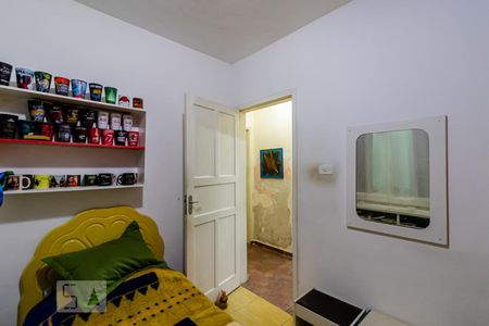 Casa à venda com 190m², 5 quartos e 3 vagasQuarto 2 Casa 1