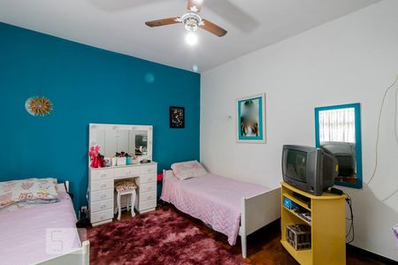 Casa à venda com 190m², 5 quartos e 3 vagasQuarto casa 2