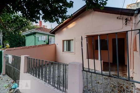 Casa à venda com 190m², 5 quartos e 3 vagasFachada Casa 3