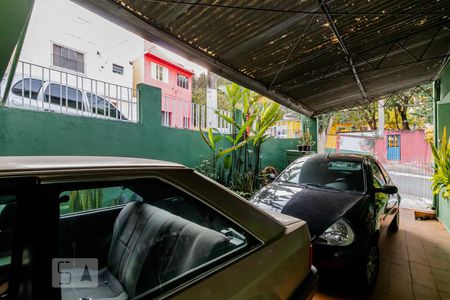 Casa à venda com 190m², 5 quartos e 3 vagasGaragem Casa 1