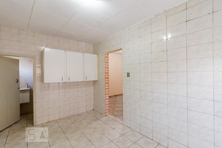 Casa à venda com 190m², 5 quartos e 3 vagasCozinha Casa 3