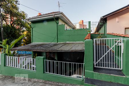 Casa à venda com 190m², 5 quartos e 3 vagasFachada Casa 2