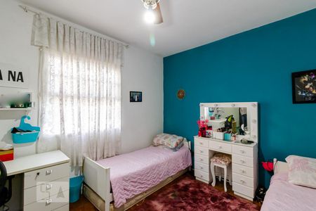 Casa à venda com 190m², 5 quartos e 3 vagasQuarto casa 2
