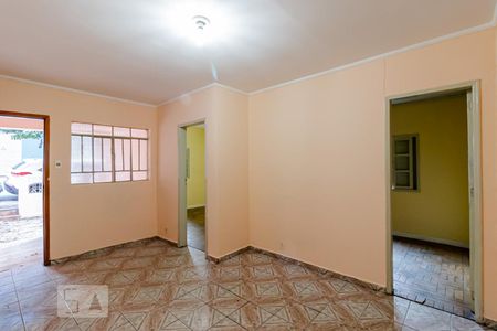 Casa à venda com 190m², 5 quartos e 3 vagasSala Casa 3