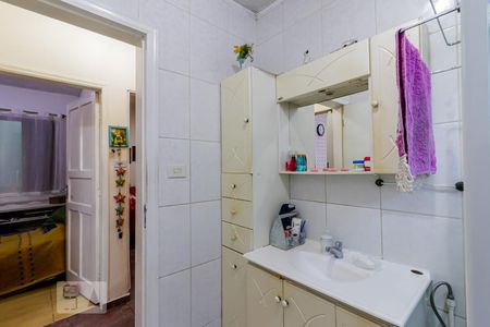 Casa à venda com 190m², 5 quartos e 3 vagasBanheiro Casa 1