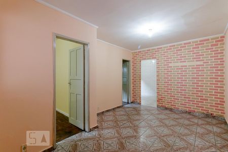Casa à venda com 190m², 5 quartos e 3 vagasSala Casa 3
