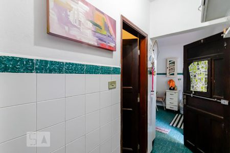 Casa à venda com 190m², 5 quartos e 3 vagasCorredor casa 2