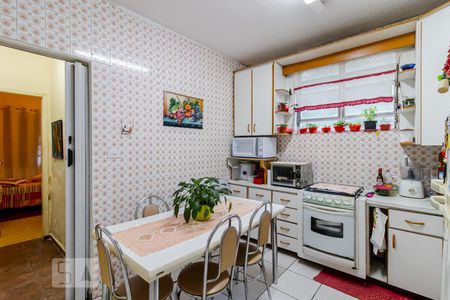 Casa à venda com 190m², 5 quartos e 3 vagasCozinha Casa 1