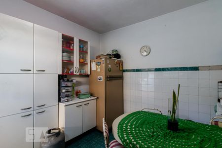 Casa à venda com 190m², 5 quartos e 3 vagasCozinha Casa 2