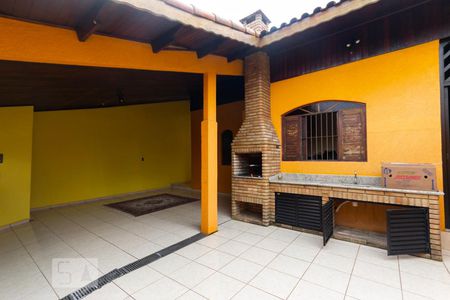 Casa à venda com 230m², 3 quartos e 2 vagasGaragem