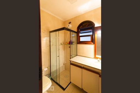 Casa à venda com 230m², 3 quartos e 2 vagasBanheiro Social