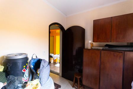 Casa à venda com 230m², 3 quartos e 2 vagasQuarto de Serviço