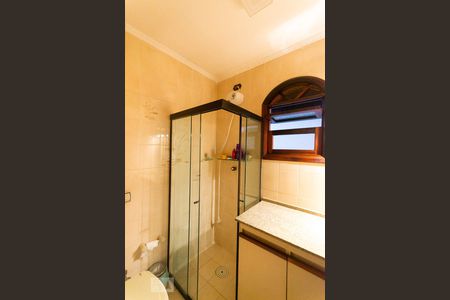 Casa à venda com 230m², 3 quartos e 2 vagasBanheiro Social