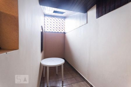 Casa à venda com 230m², 3 quartos e 2 vagasÁrea Externa