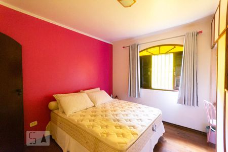 Casa à venda com 230m², 3 quartos e 2 vagasQuarto 3