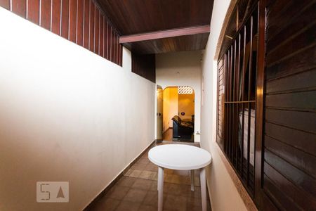 Casa à venda com 230m², 3 quartos e 2 vagasÁrea Externa