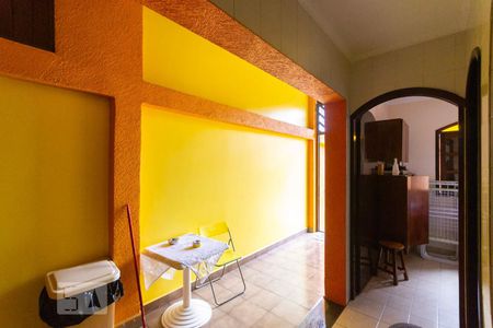 Casa à venda com 230m², 3 quartos e 2 vagasÁrea de Serviço