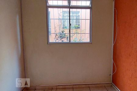 Quarto 1  de apartamento para alugar com 2 quartos, 45m² em Jardim Leblon, Belo Horizonte
