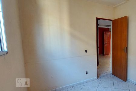 Quarto 2 de apartamento para alugar com 2 quartos, 45m² em Jardim Leblon, Belo Horizonte