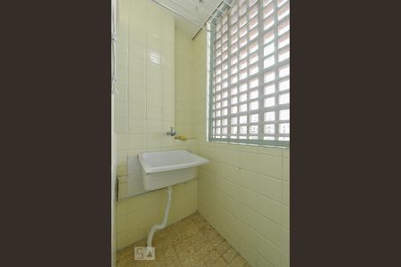 Studio para alugar com 34m², 1 quarto e sem vagaÁrea de Serviço