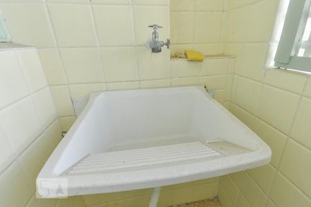 Studio para alugar com 34m², 1 quarto e sem vagaÁrea de Serviço