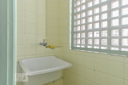 Studio para alugar com 34m², 1 quarto e sem vagaÁrea de Serviço
