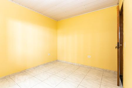 Quarto  de casa para alugar com 1 quarto, 55m² em Parque Cisper, São Paulo