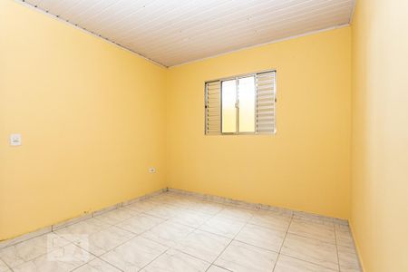 Quarto  de casa para alugar com 1 quarto, 55m² em Parque Cisper, São Paulo