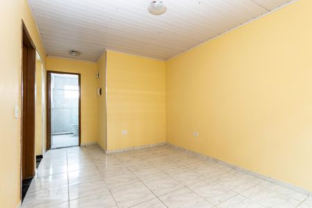 Sala  de casa para alugar com 1 quarto, 55m² em Parque Cisper, São Paulo